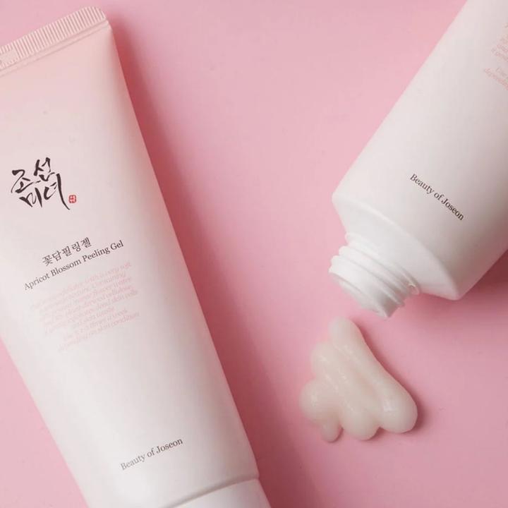 Immagine prodotto Beauty of Joseon Peeling (Scrub detergente, 100 ml)