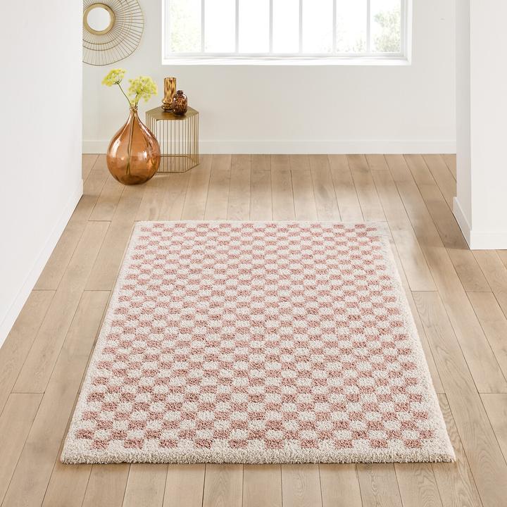 Actual product image La Redoute Interieurs Eras (200 x 290 cm)