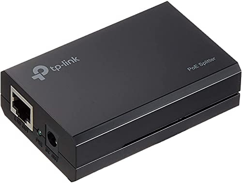 Produktbild TP-Link Net Poe Splitter/Tl-Poe10r (PoE Splitter)