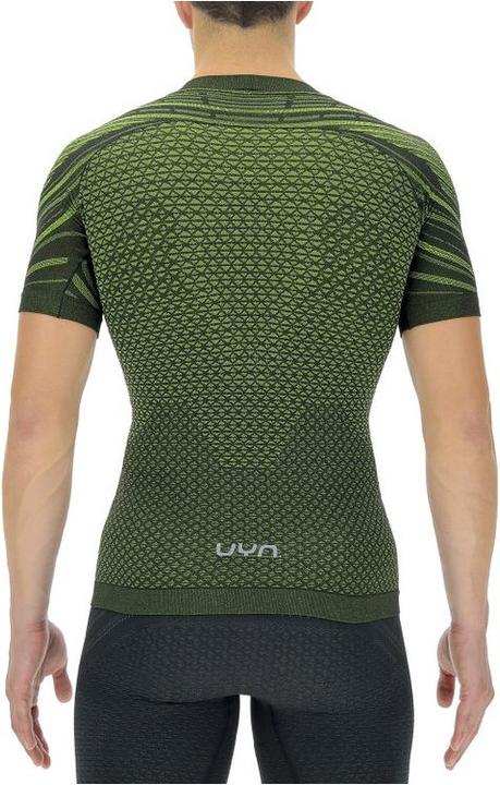 Actual product image UYN Coolboost short-sleeved running shirt (S)