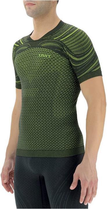 Actual product image UYN Coolboost short-sleeved running shirt (S)