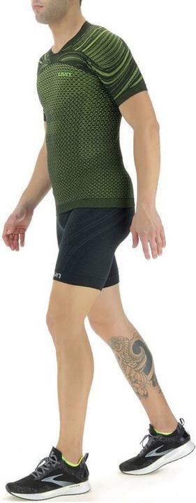 Actual product image UYN Coolboost short-sleeved running shirt (S)