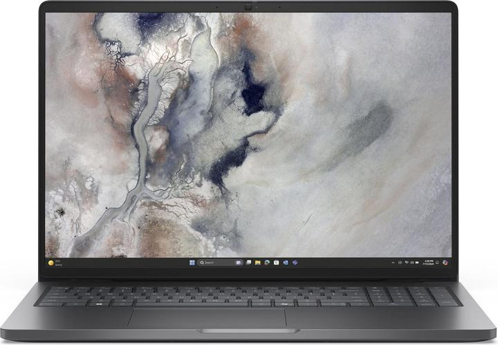 Produktbild Dell Pro 16 PC16250 (16", 512 GB, 16 GB, DE, Intel Core 5 120U)