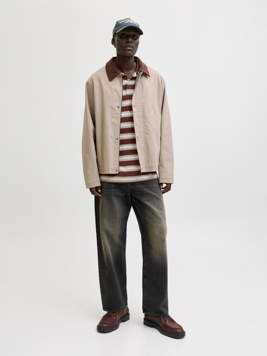 Actual product image Jack & Jones Jjegraham Worker Jacket Sn (XL)