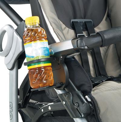 Produktbild Peg Perego GT3 Luna