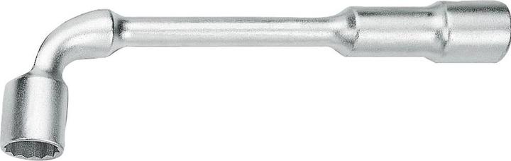 Image du produit Bahco 10mm DOUBLE END SOCKET WRENCH (10 mm)