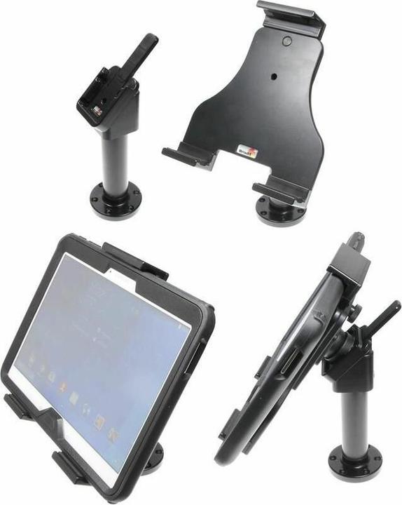 Immagine prodotto Brodit Staffe di base, 180-230 mm, orientabili