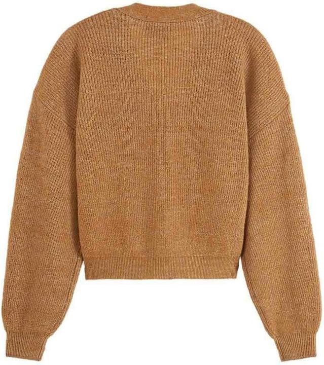 Produktbild Scotch & Soda Cardigan Morbido e Comodo (L)