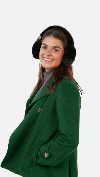 Produktbild Barts Women's Big Fur Earmuffs