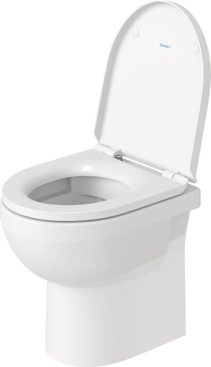 Actual product image Duravit No.1