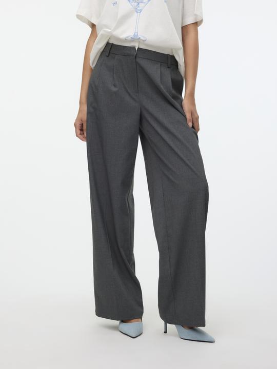 Produktbild Vero Moda VMMADJA Mittlere Taille Hose Hose (W34/L34)