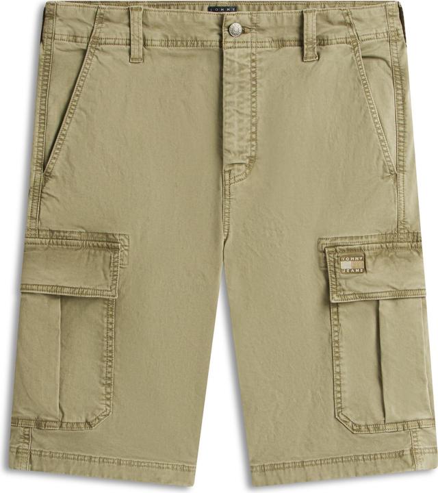 Image du produit Tommy Jeans Otis Cargo Shorts Washed (36)