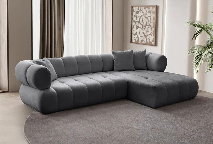Image du produit Homitis Petra Right Corner Sofa (Canapé d’angle)