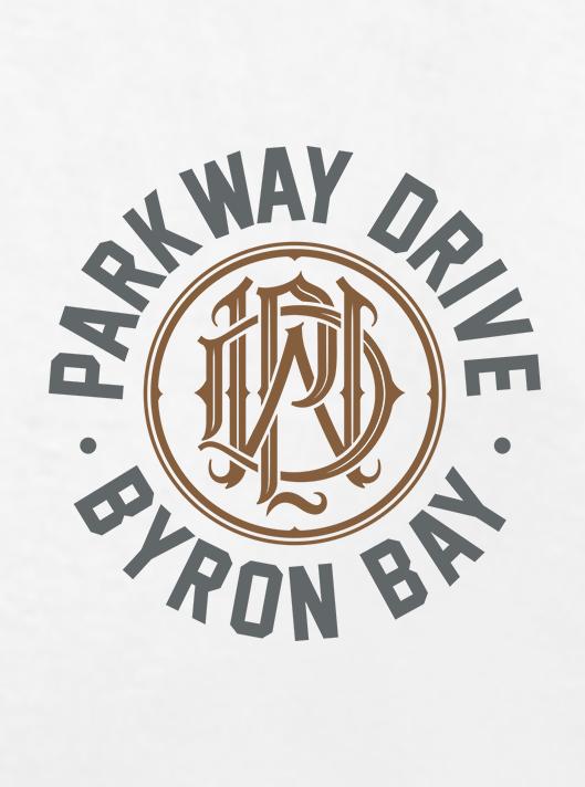 Produktbild Parkway Drive Devil Tricks (XXL)