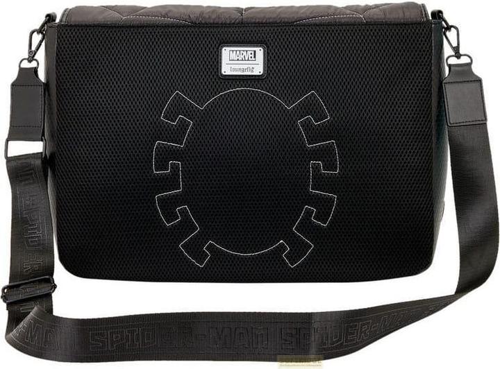 Immagine prodotto Loungefly Marvel by Umhängetasche Spider-Man Messenger Bag