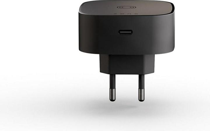 Actual product image Zens 1x 15W, 1x USB-C incl. charger (15 W)