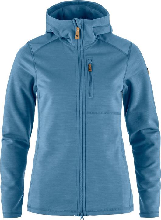 Immagine prodotto Fjällräven Keb Fleece Hoodie W (XL)