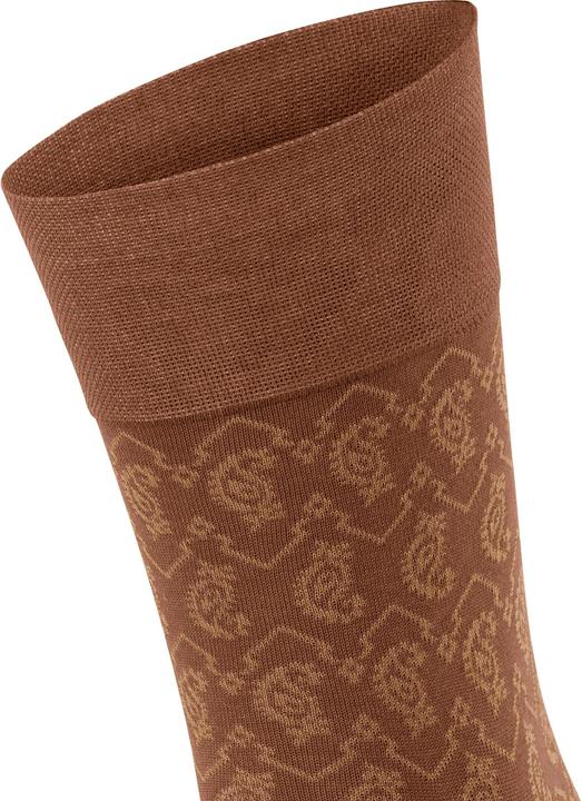 Produktbild Falke Sensitive Indian Tie Pattern Herren (43 - 44)