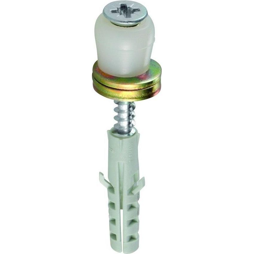 Magni Format 4041518009570 - Helm 258 dÑ fñhrungsrollemessingrolle m. Schraube (230514)