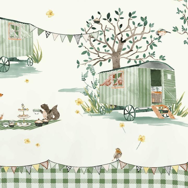 Image du produit Kaeppel Literie enfant "Pique-nique