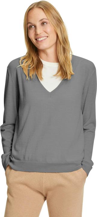 Produktbild Falke BA V-Neck New Merino w (XXL)