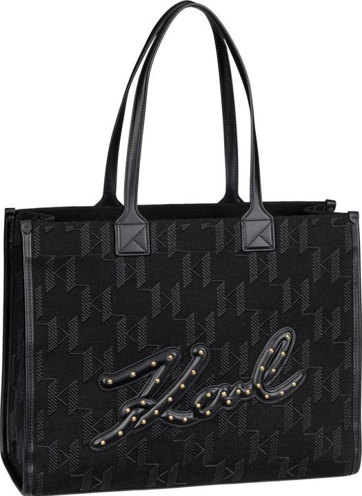 Image du produit Karl Lagerfeld Shopper K/Skuare SP LG Monogram (20 l)