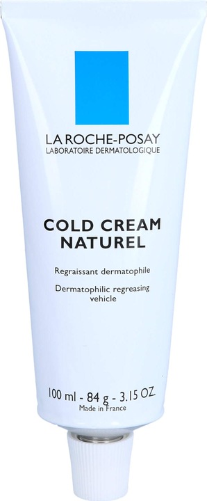 Produktbild La Roche Posay Cold Cream Naturel (100 ml)