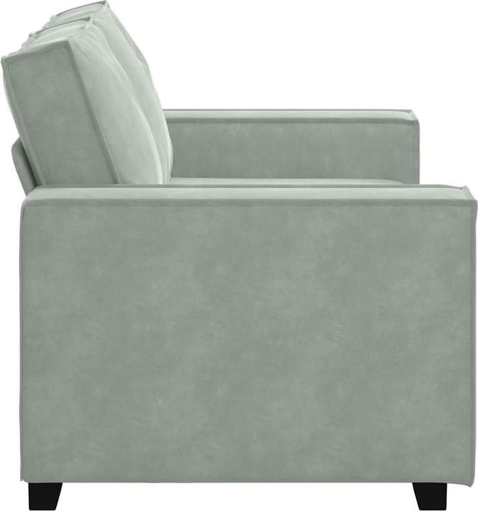 Produktbild vidaXL 2-Sitzer-Sofa (2-Sitzer)