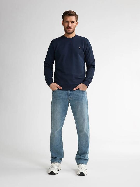 Produktbild Petrol Jeans loose fit LEWIS (34)