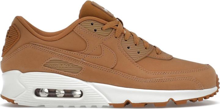 Image du produit Nike Air Max 90 Premium Flax Sail (42)