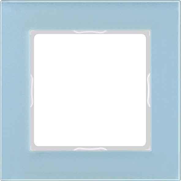 Actual product image JUNG Glass frame