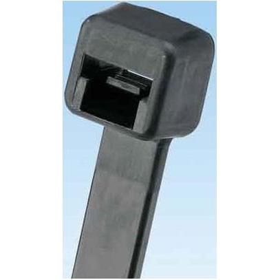Panduit, Kabelbinder, Kabelbinder (Kunststoffkabelbinder, 188 mm, 1000 Stk.)