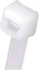 Actual product image Panduit Cable tie (Plastic cable ties, 368 mm, 250 pcs.)