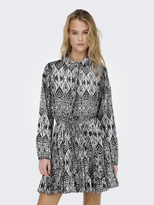 Image du produit Only ONLLUMINA Kurzes Kleid Kleid (S)