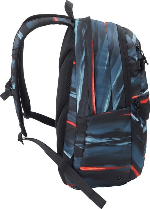 Produktbild Nitro Future Hero Schulranzen-Set 3-teilig (40 l)