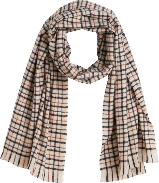 Produktbild La Redoute Collections Karierter Schal