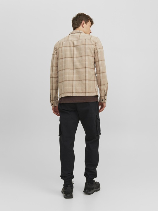 Image du produit Jack & Jones Pantalon cargo Kane Noah Cuffed (S)