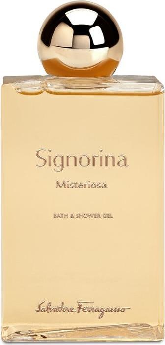Salvatore Ferragamo Bath & Shower Gel (200 ml)
