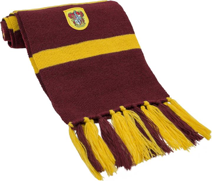 Produktbild Hellfire Entertainment Harry Potter: Gryffindor