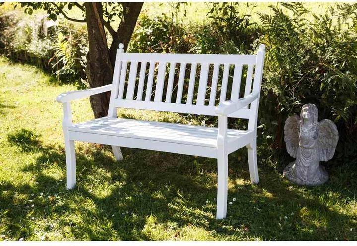 Produktbild Blome Landhausbank Hohenzollern 2-Sitz