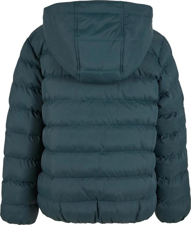 Actual product image Urban Classics Boys Basic Padded Jacket (146, 152)
