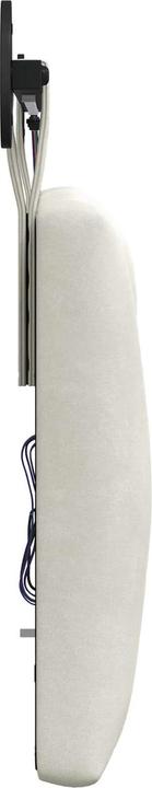 Actual product image vidaXL Modernes Kopfteil (55 x 110 x 7 cm)