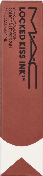 Image du produit MAC Cosmetics M.A.C. Locked Kiss Ink EMPHATIC (Emphatique)