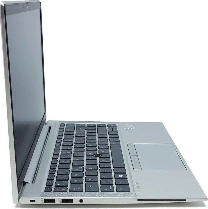 Immagine prodotto Gisler Systems EliteBook 840 G7 (32 GB, 14", 256 GB, CH, B / Molto bene)