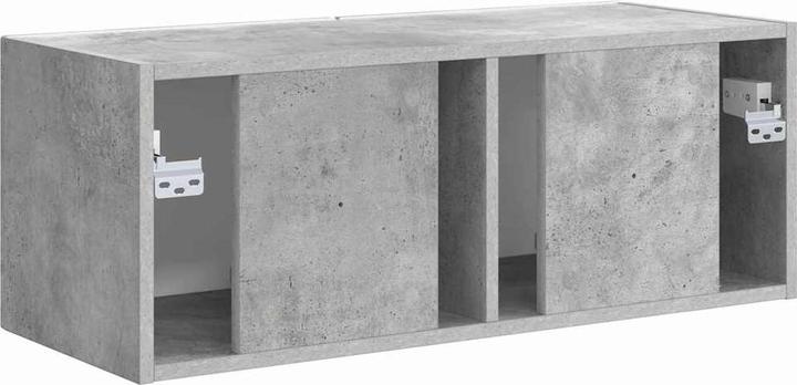 Actual product image vidaXL TV-Schränk (31 x 60 x 29.50 cm)