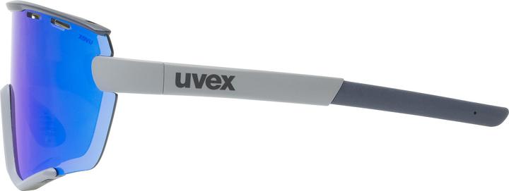 Produktbild Uvex Sports sportstyle 236 set (Rhino deep space mat, Blau)