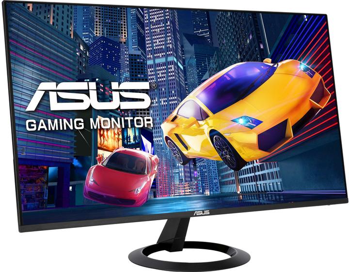 Actual product image ASUS VZ27EHF (1920 x 1080 pixels, 27")