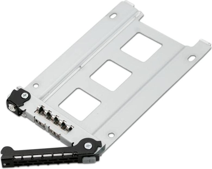 Produktbild Icy Dock IcyDock MB998TK-B extra tray for MB998SP-B w/keylock