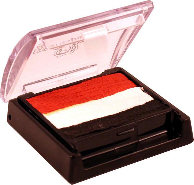 Produktbild Eulenspiegel Split Cake: Tiger