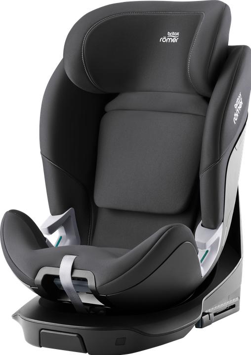 Image du produit Britax Römer Pivot (Reboarder, Norme ECE R129/i-Size)